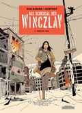 Cover: Das Schicksal der Winczlav - Schreiber & Leser