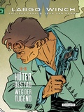 Cover: Largo Winch - Doppelband - Schreiber & Leser