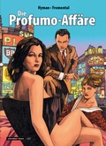 Cover: Die Profumo-Aff&auml;re - Schreiber & Leser