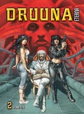 Cover: Druuna Eterna - Schreiber & Leser