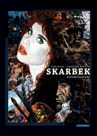 Abbildung von: Skarbek Gesamtausgabe - Schreiber & Leser