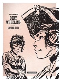 Abbildung von: Fort Wheeling - Schreiber & Leser