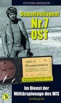 Bild: Doppelnullagent Nr. 7 Ost - edition berolina