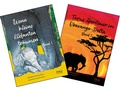 Cover: Wenn kleine Elefanten tr&auml;umen / Tarus Abenteurer im Okavango-Delta - FAU University Press