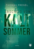 Cover: Abschied von Kaltsommer - Main Verlag
