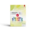 Cover: Pflegewelten - Beziehungsgestaltung und Kommunikation - Trauner Verlag