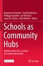 Cover: Schools as Community Hubs - Springer