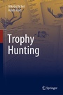 Cover: Trophy Hunting - Springer