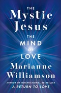 Cover: The Mystic Jesus - HarperOne