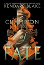 Cover: Champion of Fate - HarperCollins