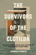 Bild: The Survivors of the Clotilda - HarperCollins