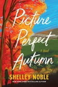 Cover: Picture Perfect Autumn - HarperCollins