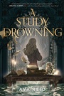 Cover: A Study in Drowning - Collins