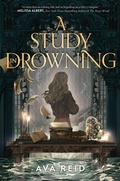 Cover: A Study in Drowning - Collins