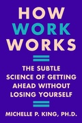Cover: How Work Works - HarperCollins