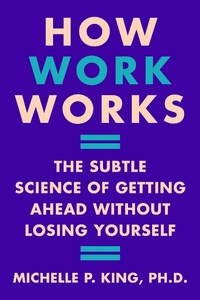 Enlarge image Cover: How Work Works - HarperCollins