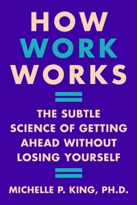 Enlarge image Cover: How Work Works - Harper Business