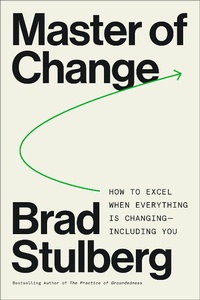 Enlarge image Cover: Master of Change - HarperCollins
