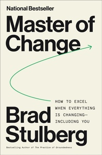 Enlarge image Cover: Master of Change - HarperOne