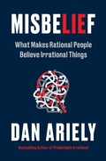 Cover: Misbelief - HarperCollins