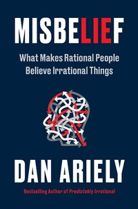 Enlarge image Cover: Misbelief - HarperCollins