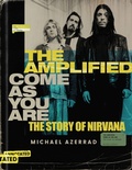 Cover: The Amplified Come as You Are - HarperOne