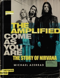 Abbildung von: The Amplified Come as You Are - HarperOne