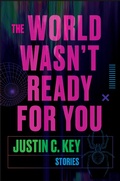 Cover: The World Wasn't Ready for You - HarperCollins