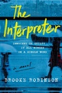 Cover: The Interpreter - HarperCollins