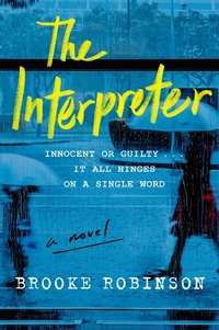Enlarge image Cover: The Interpreter - HarperCollins