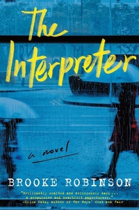 Enlarge image Cover: The Interpreter - Collins