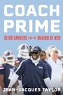Cover: Coach Prime - HarperCollins