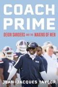 Cover: Coach Prime - HarperCollins