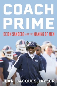 Enlarge image Cover: Coach Prime - Collins