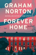 Cover: Forever Home - HarperCollins