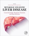Cover: Metabolic Steatotic Liver Disease - Academic Press