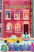 Cover: The Vanderbeekers Ever After - HarperCollins