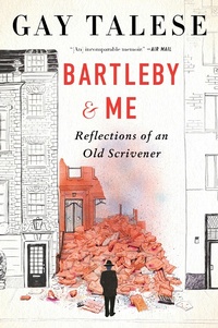 Bild: Bartleby and Me - HarperCollins