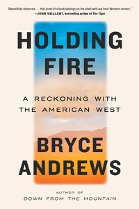 Bild: Holding Fire - HarperCollins