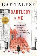 Cover: Bartleby and Me - Mariner Books