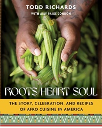 Bild: Roots, Heart, Soul - HarperCollins