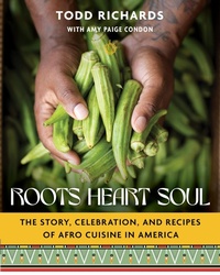 Abbildung von: Roots, Heart, Soul - HarperCollins