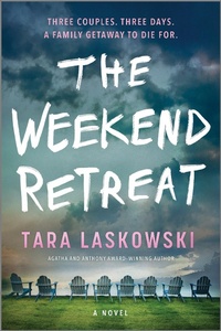 Enlarge image Cover: The Weekend Retreat - Graydon House