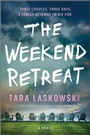 Cover: The Weekend Retreat - Graydon House
