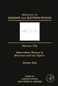 Cover: Aberration Theory in Electron and Ion Optics: Volume 226 - Academic Press