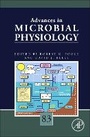 Cover: Advances in Microbial Physiology: Volume 83 - Academic Press