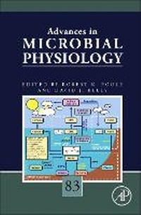 Enlarge image Cover: Advances in Microbial Physiology: Volume 83 - Academic Press