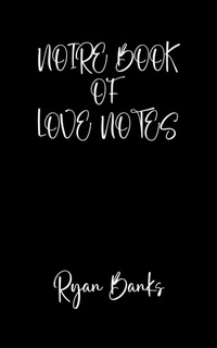 Abbildung von: Noire Book of Love Notes - Banks holdings