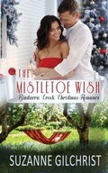 Cover: The Mistletoe Wish - Mallee Star Enterprises