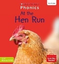 Cover: At the Hen Run (Set 2) - Scholastic